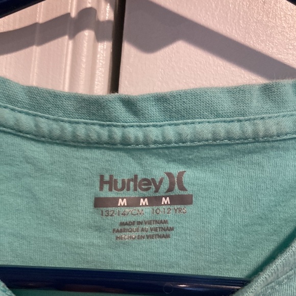 Hurley Shirt - Picture 2 of 4